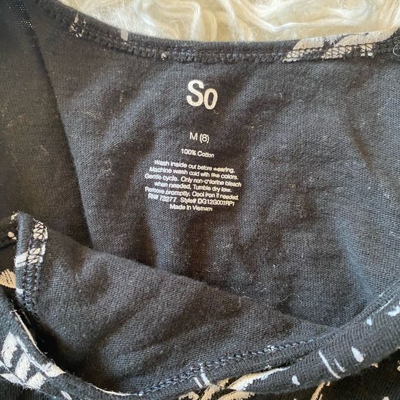 Girls Romper - Picture 4 of 4